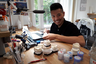 Anh-Khoa Le