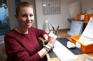 Gesine Roth