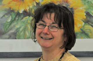 Marianne Krüger