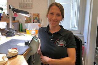Franziska Mattern