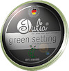 Julia green setting