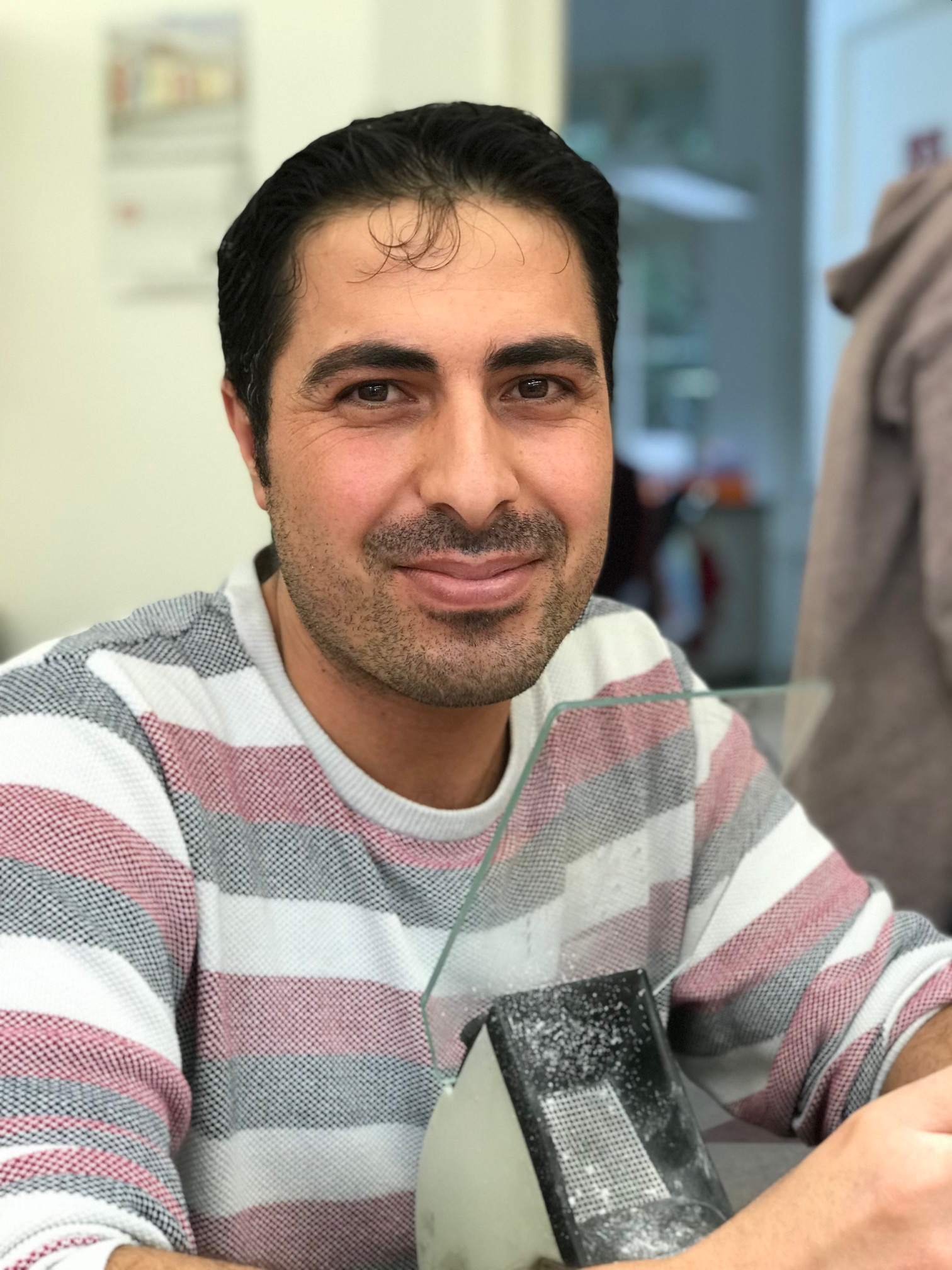 Fadi Okasha