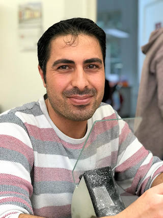 Fadi Okasha