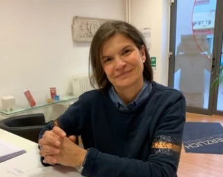 Magdalini Archontitsi Magdalini Archontitsi