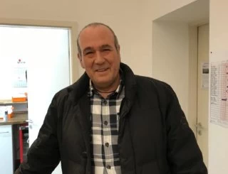 Nikolaos Belaouris Nikolaos Belaouris