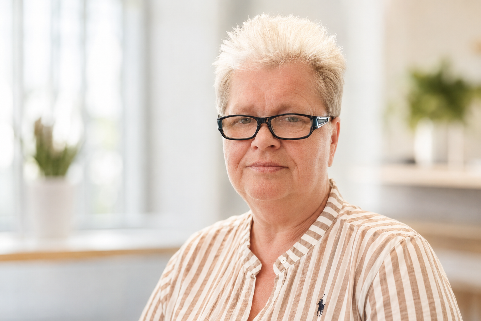 Claudia Lede